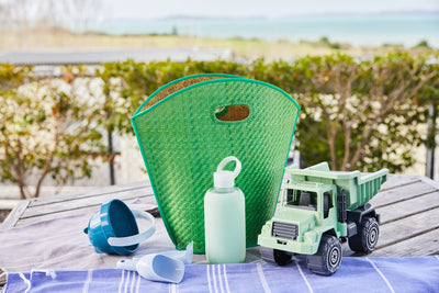 Beach Boutique Natural Summer - we have bags, beach towels, kids toys and more - made from natural products to help our environment.