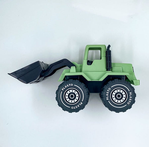 Sugar Cane Kids Toys - Front Loader