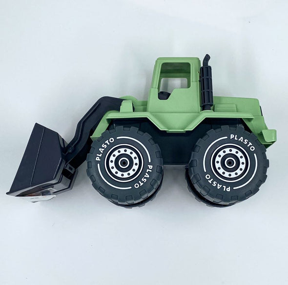 Sugar Cane Kids Toys - Front Loader